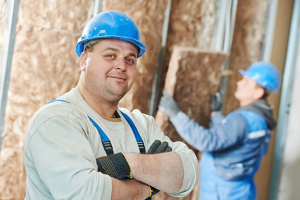 Garage Insulation Installation in Carey, ID